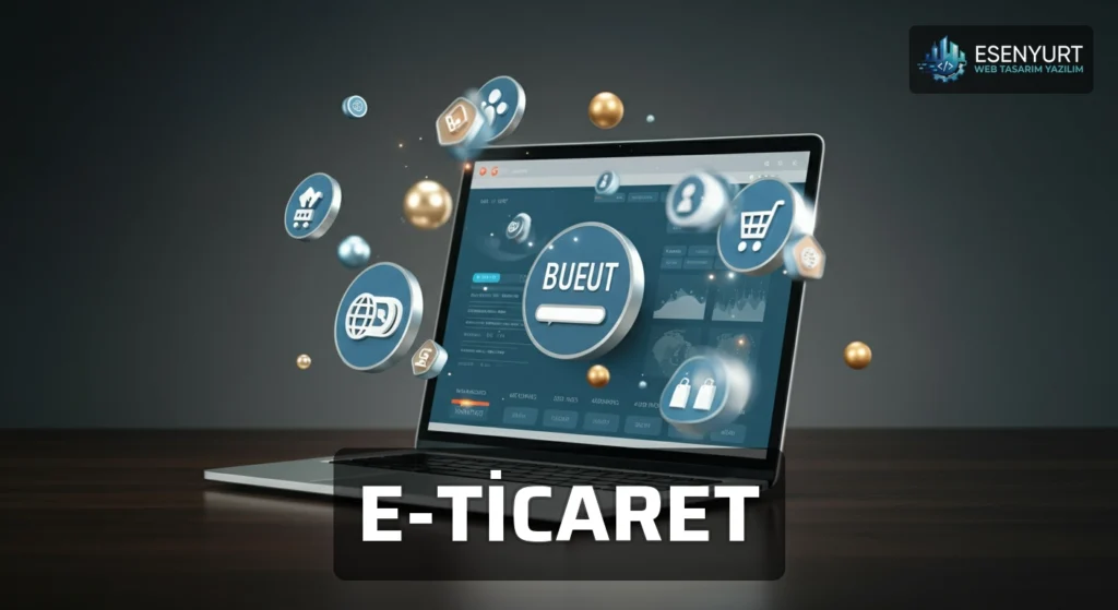 E-Ticaret
