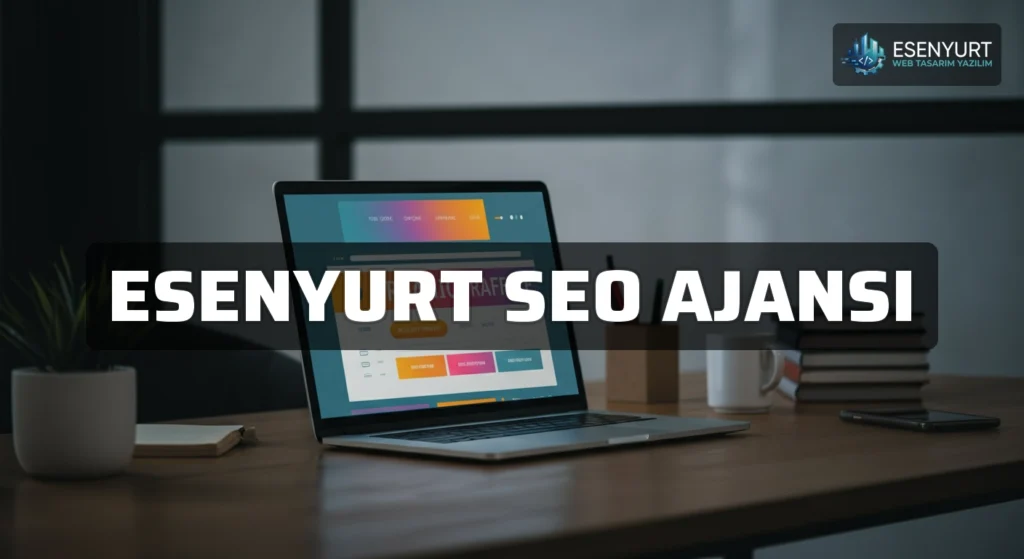Esenyurt Seo Ajansı
