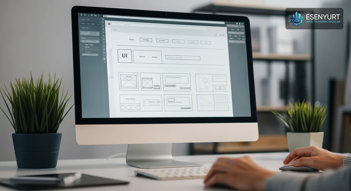 Esenyurt Web Tasarım Fiyatları