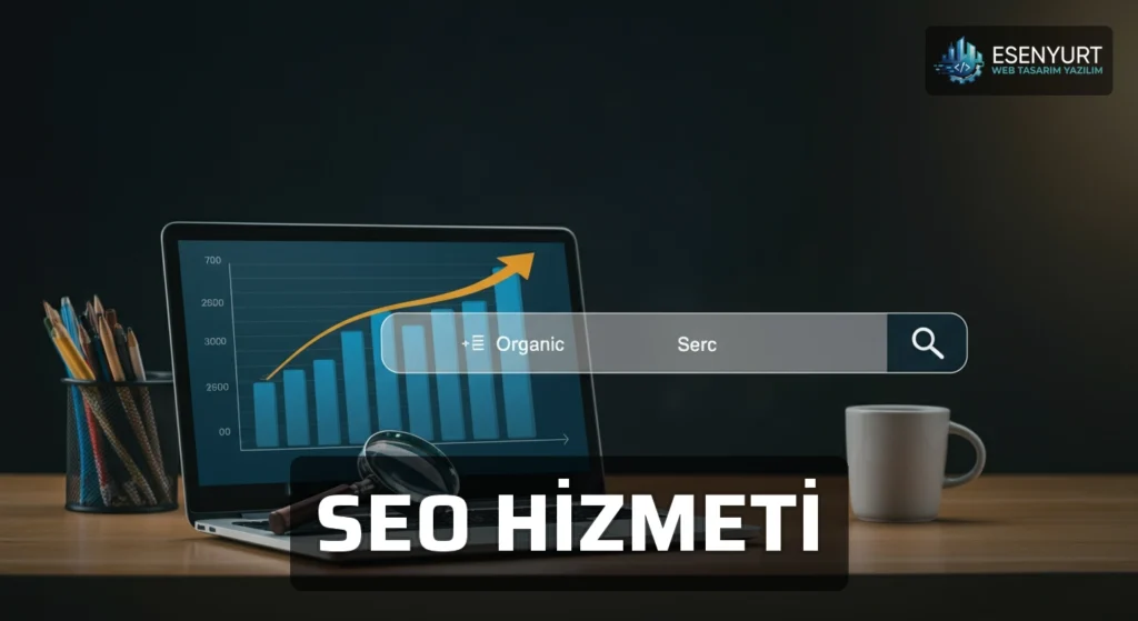 SEO Hizmeti